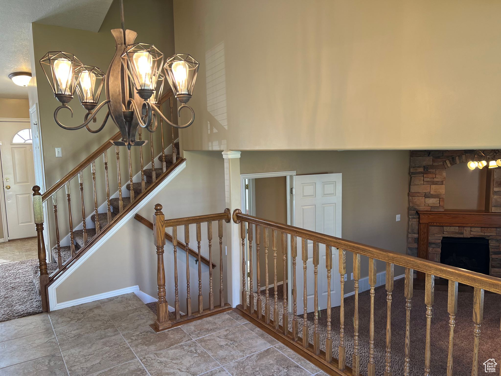 HEATHERWOOD SUB - Residential