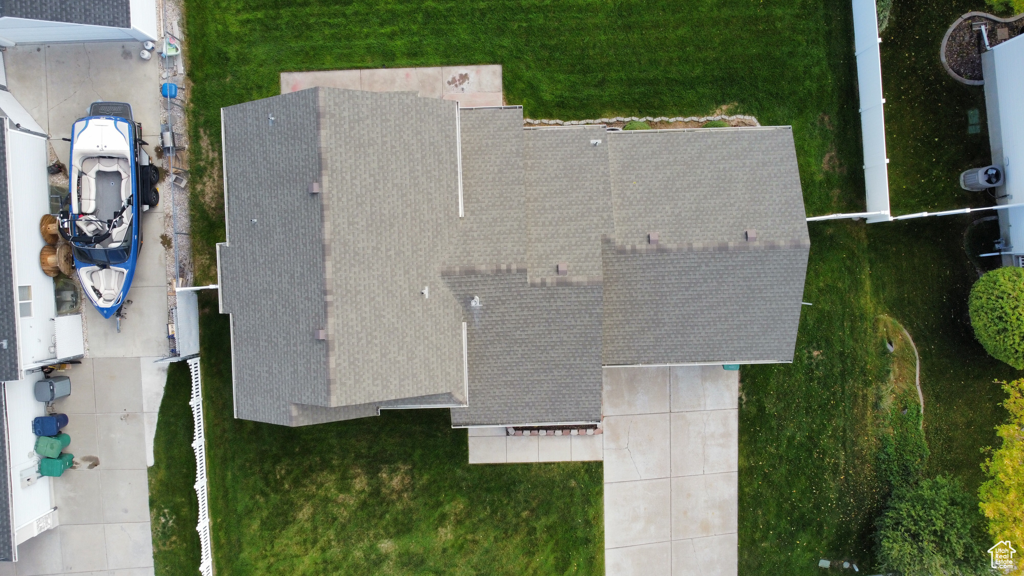 HEATHERWOOD SUB - Residential
