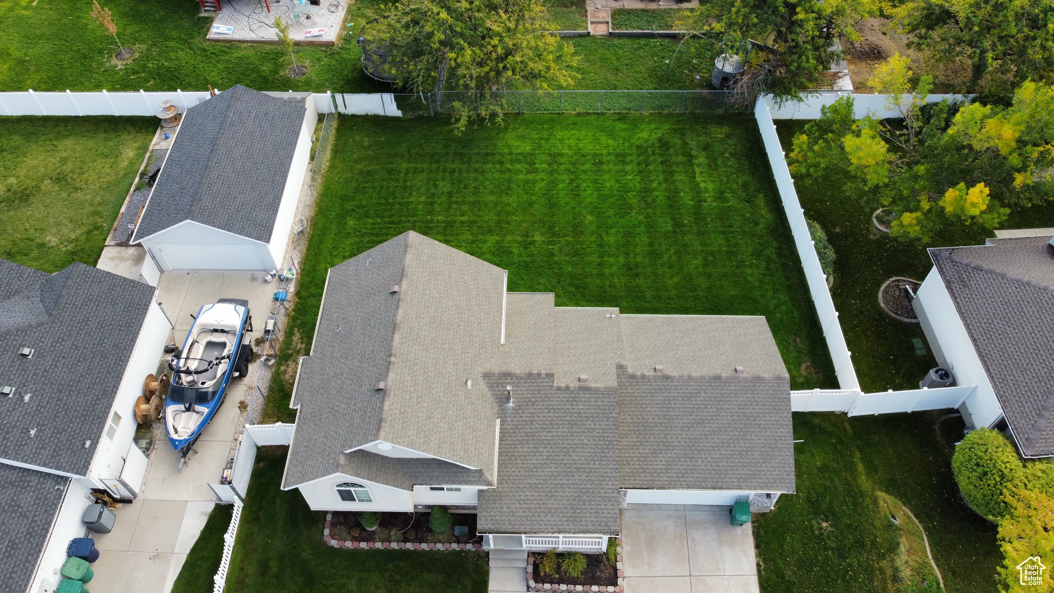 HEATHERWOOD SUB - Residential