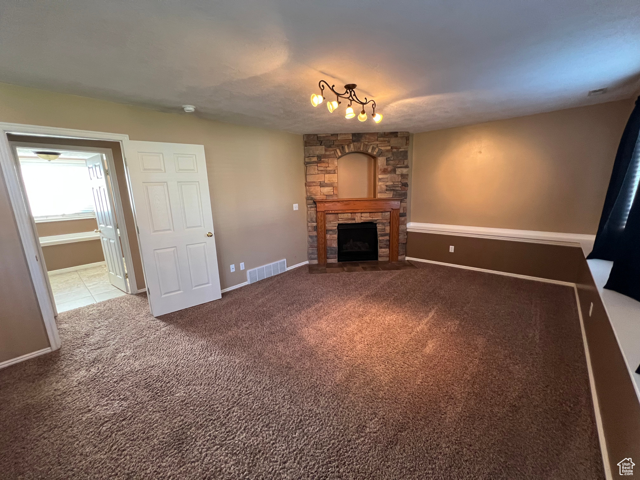 HEATHERWOOD SUB - Residential