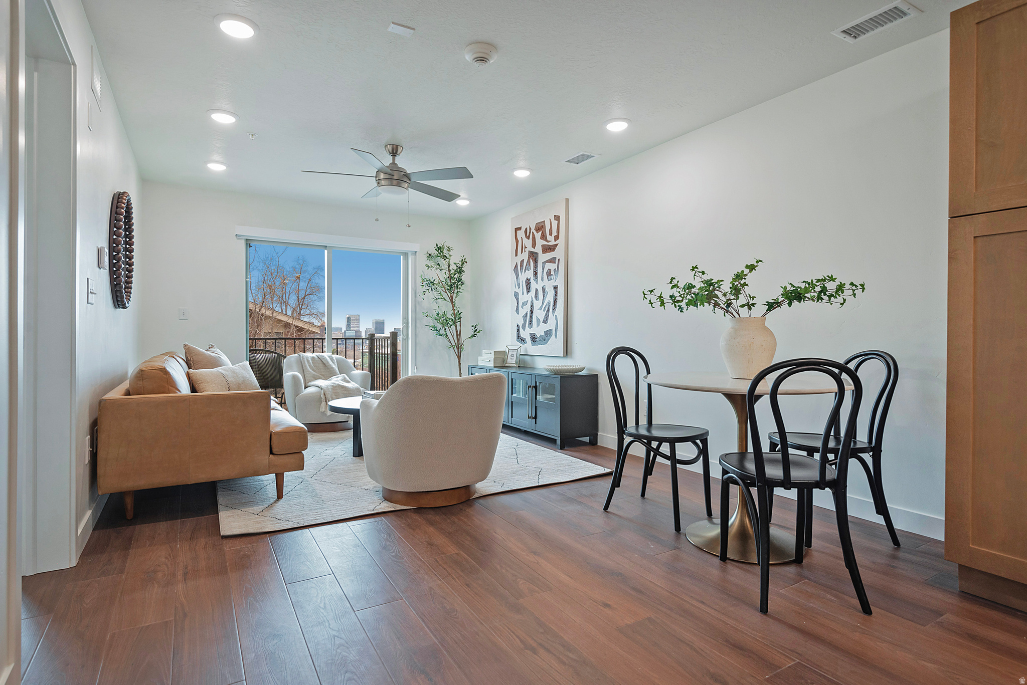 INCLINE TERRACE - Residential