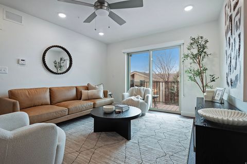 Tiny photo for 1032 E 400 S #303B, Salt Lake City, UT 84102 (MLS # 2142506)