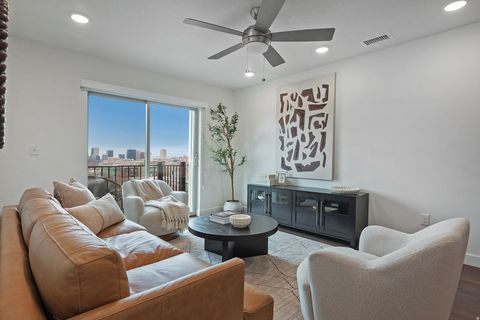 Tiny photo for 1032 E 400 S #303B, Salt Lake City, UT 84102 (MLS # 2142506)