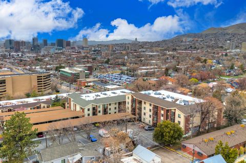 Tiny photo for 1032 E 400 S #303B, Salt Lake City, UT 84102 (MLS # 2142506)