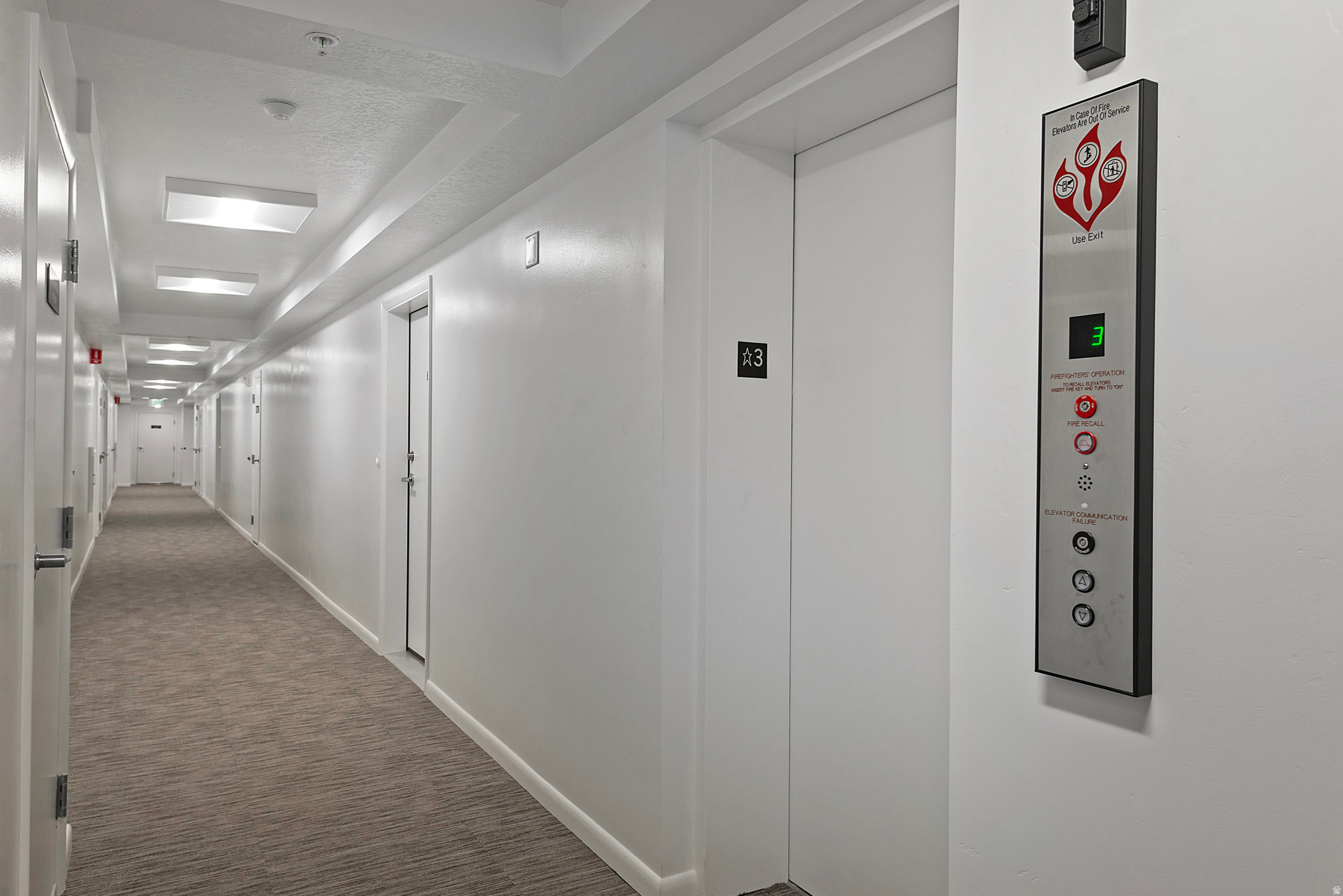 INCLINE TERRACE - Residential