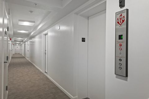 Tiny photo for 1032 E 400 S #303B, Salt Lake City, UT 84102 (MLS # 2142506)