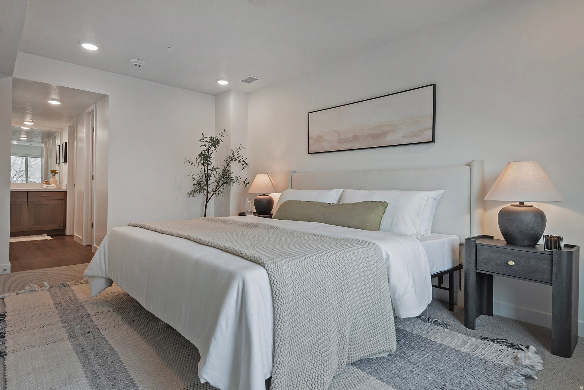 INCLINE TERRACE - Residential