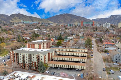 Tiny photo for 1032 E 400 S #303B, Salt Lake City, UT 84102 (MLS # 2142506)