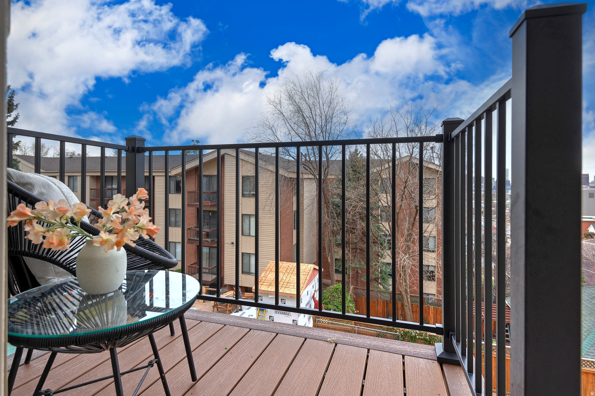 INCLINE TERRACE - Residential