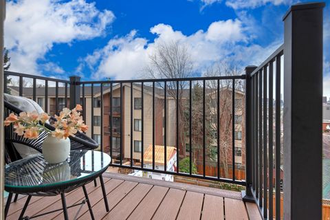 Tiny photo for 1032 E 400 S #303B, Salt Lake City, UT 84102 (MLS # 2142506)