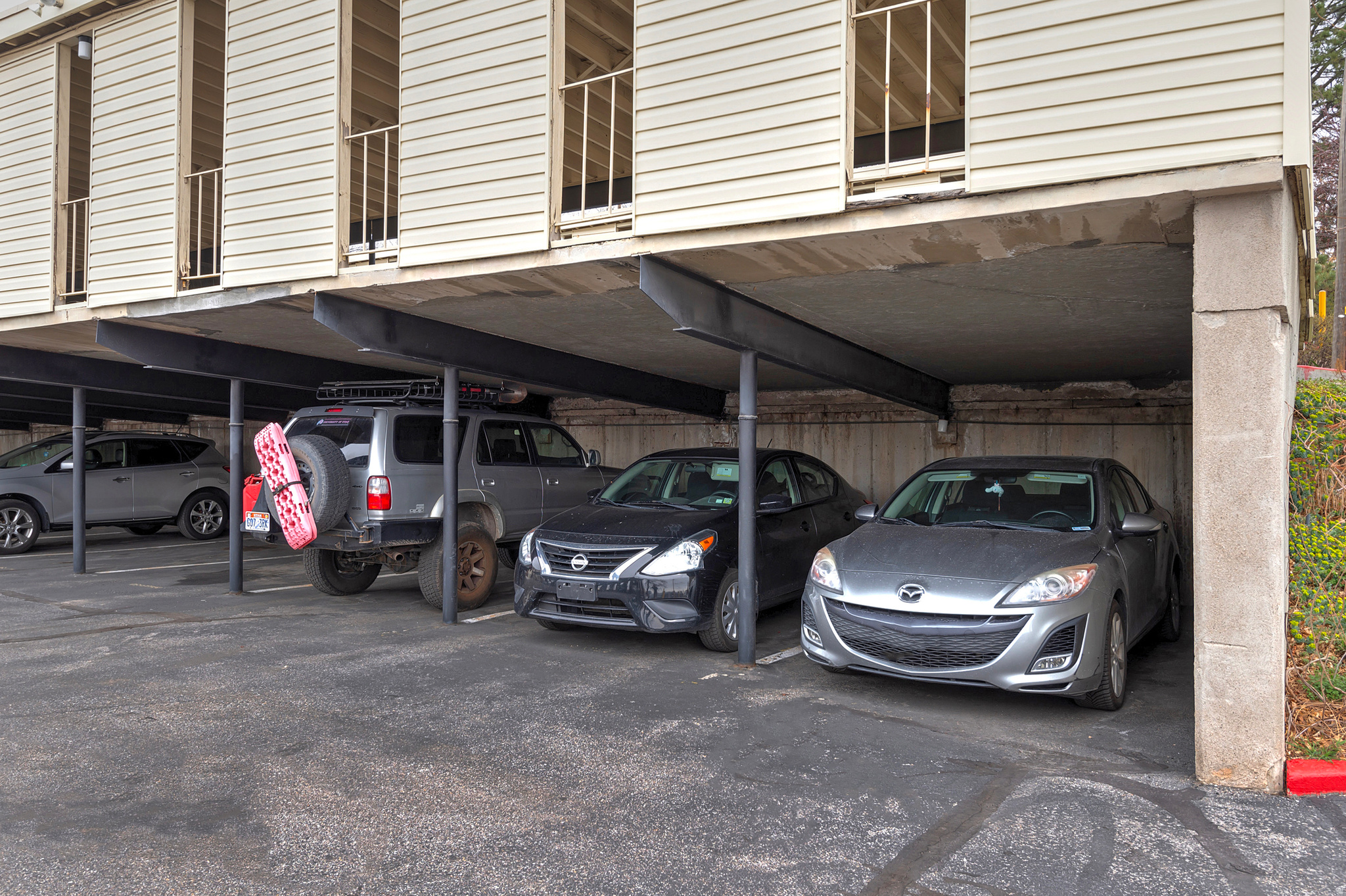 INCLINE TERRACE - Residential