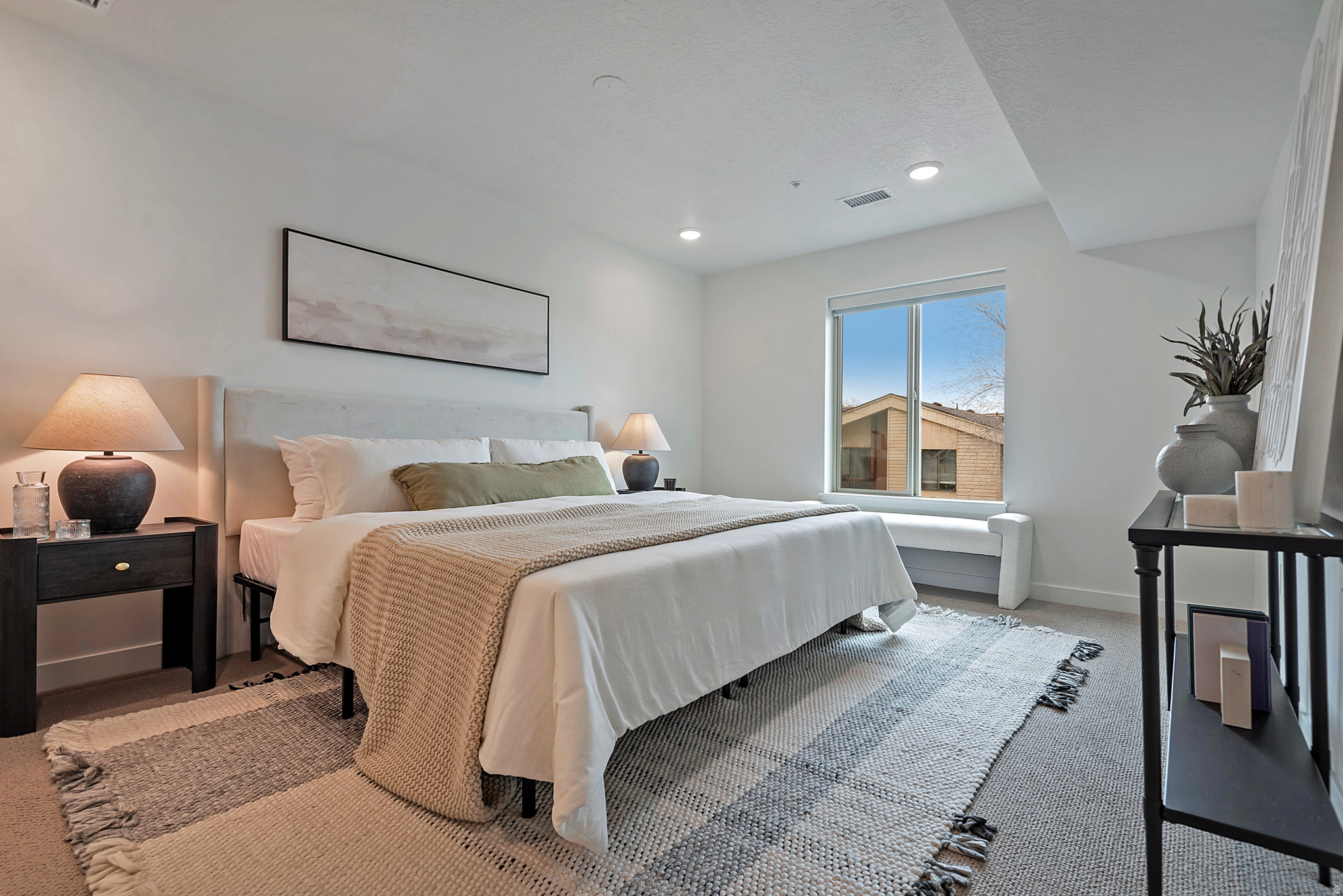 INCLINE TERRACE - Residential