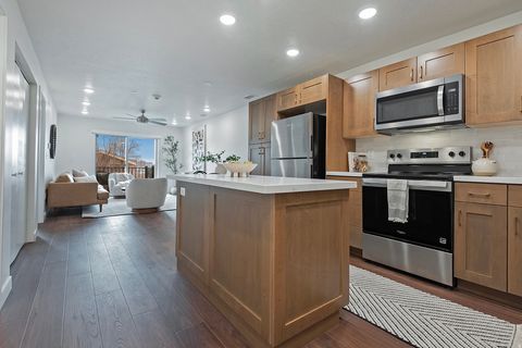 Tiny photo for 1032 E 400 S #303B, Salt Lake City, UT 84102 (MLS # 2142506)