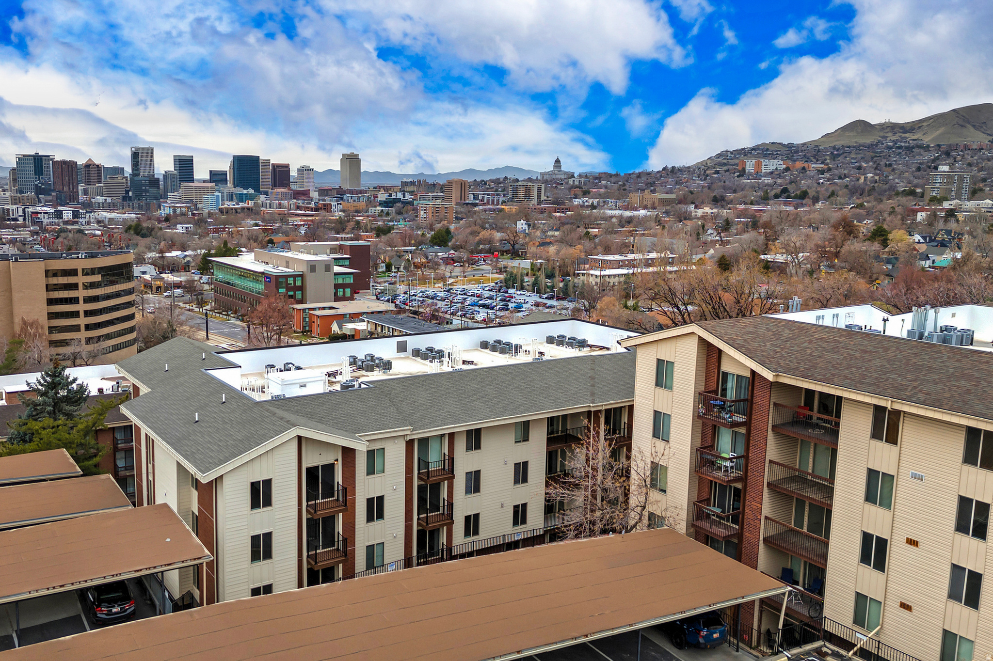 INCLINE TERRACE - Residential