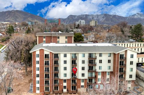 Tiny photo for 1032 E 400 S #303B, Salt Lake City, UT 84102 (MLS # 2142506)