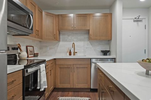 Tiny photo for 1032 E 400 S #303B, Salt Lake City, UT 84102 (MLS # 2142506)