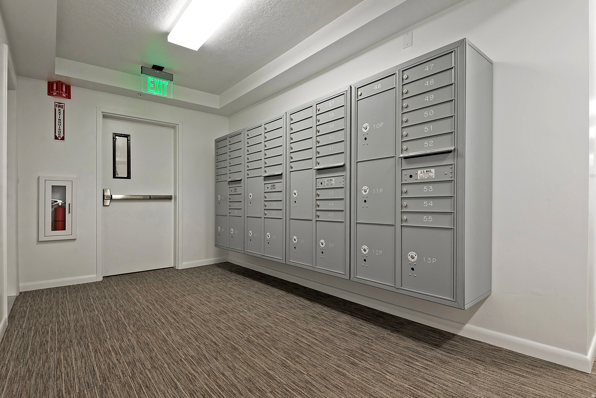 INCLINE TERRACE - Residential