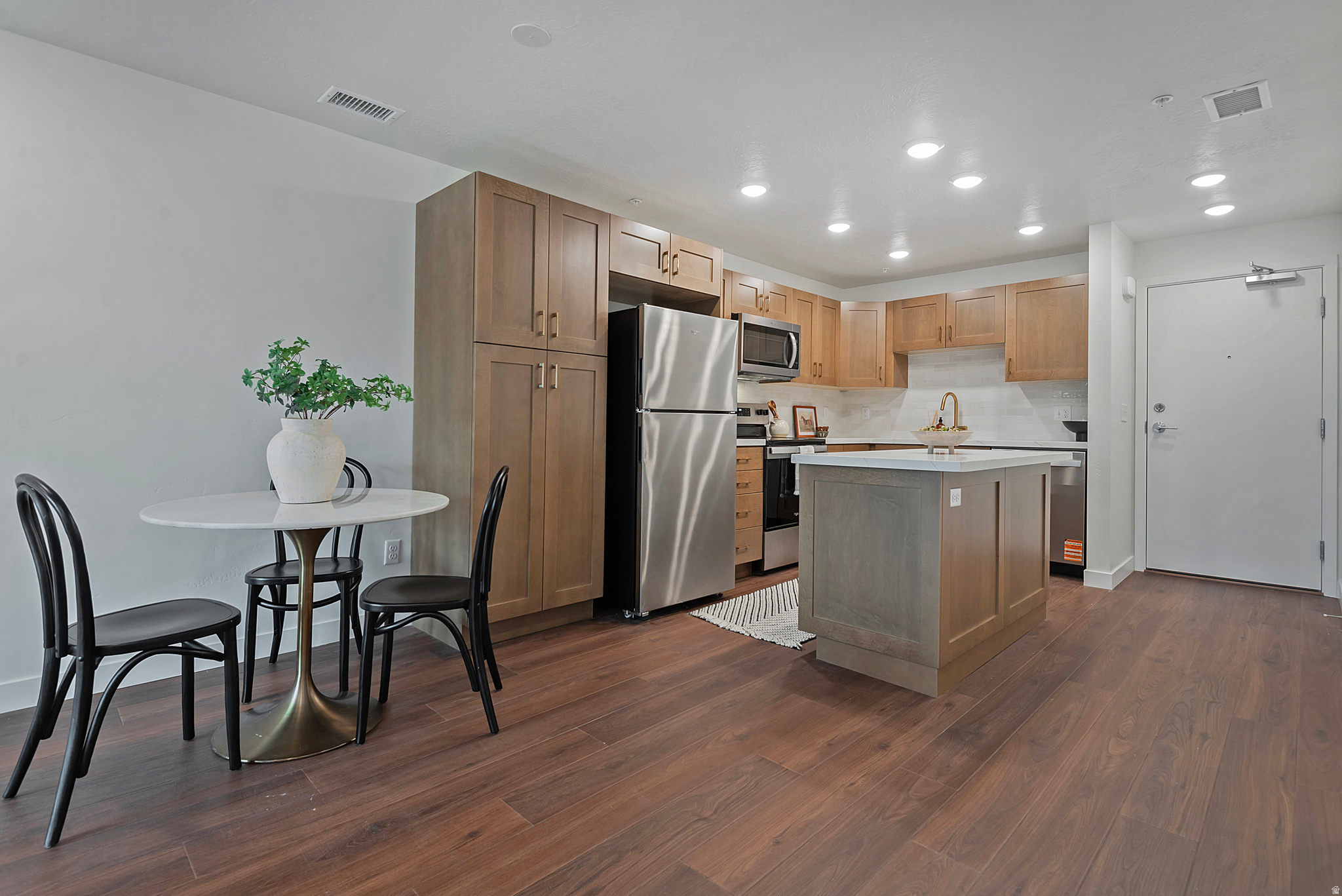 INCLINE TERRACE - Residential