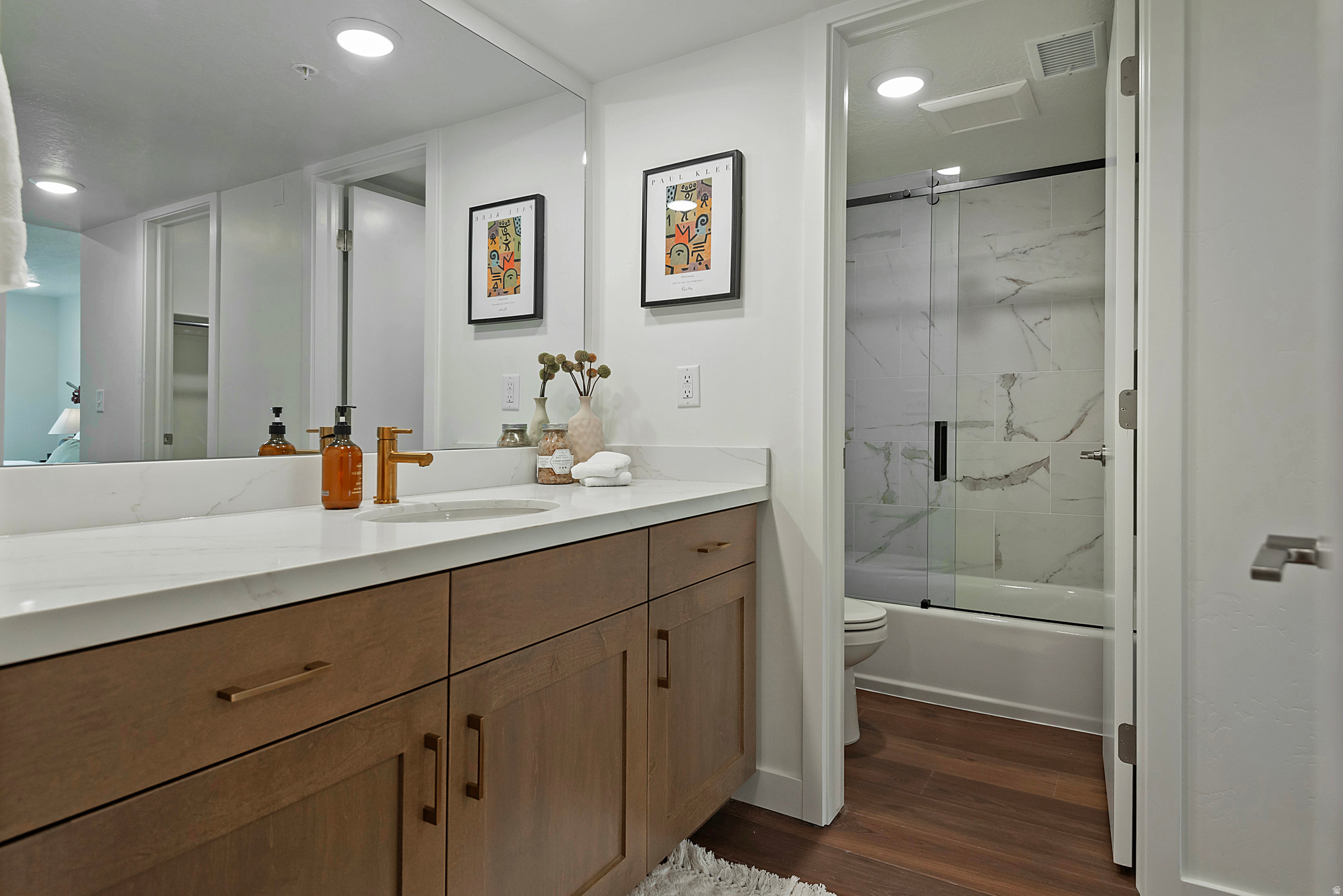 INCLINE TERRACE - Residential