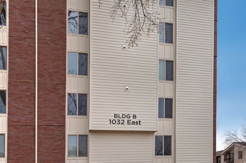 Tiny photo for 1032 E 400 S #303B, Salt Lake City, UT 84102 (MLS # 2142506)