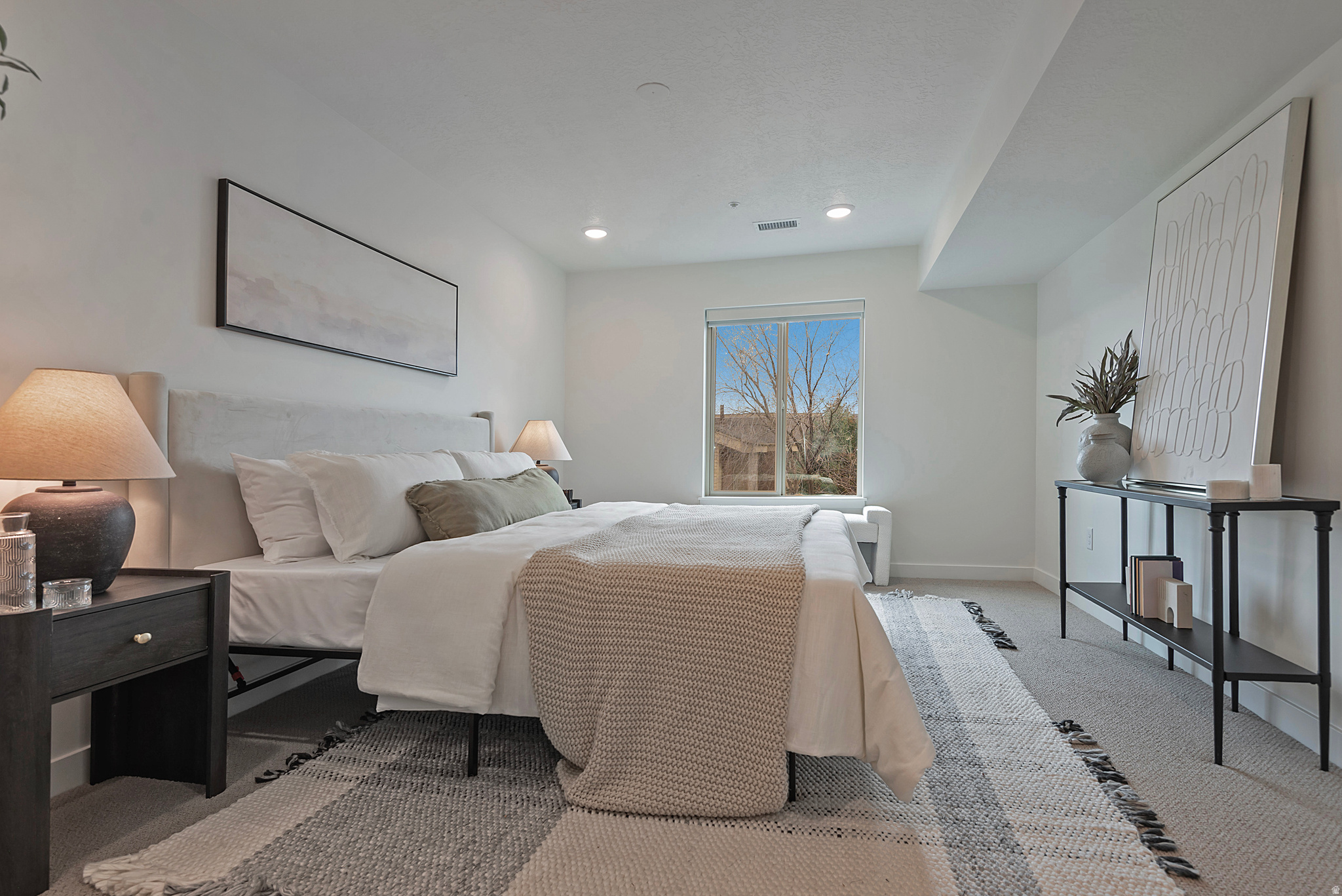 INCLINE TERRACE - Residential