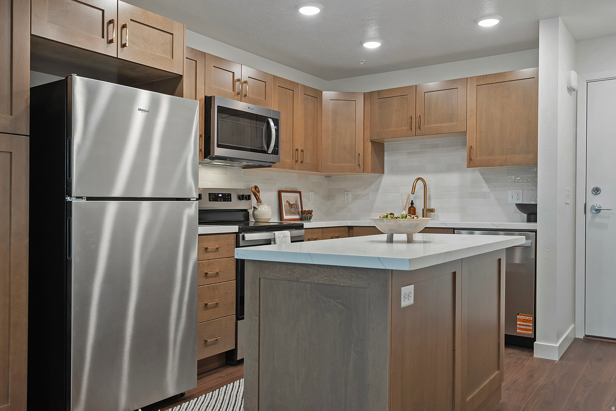 INCLINE TERRACE - Residential