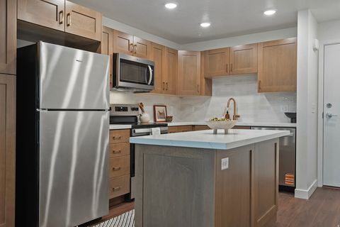 Tiny photo for 1032 E 400 S #303B, Salt Lake City, UT 84102 (MLS # 2142506)