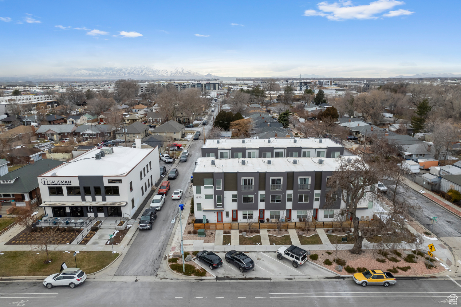 1570 S Main St #102, Salt Lake City, Utah image 29