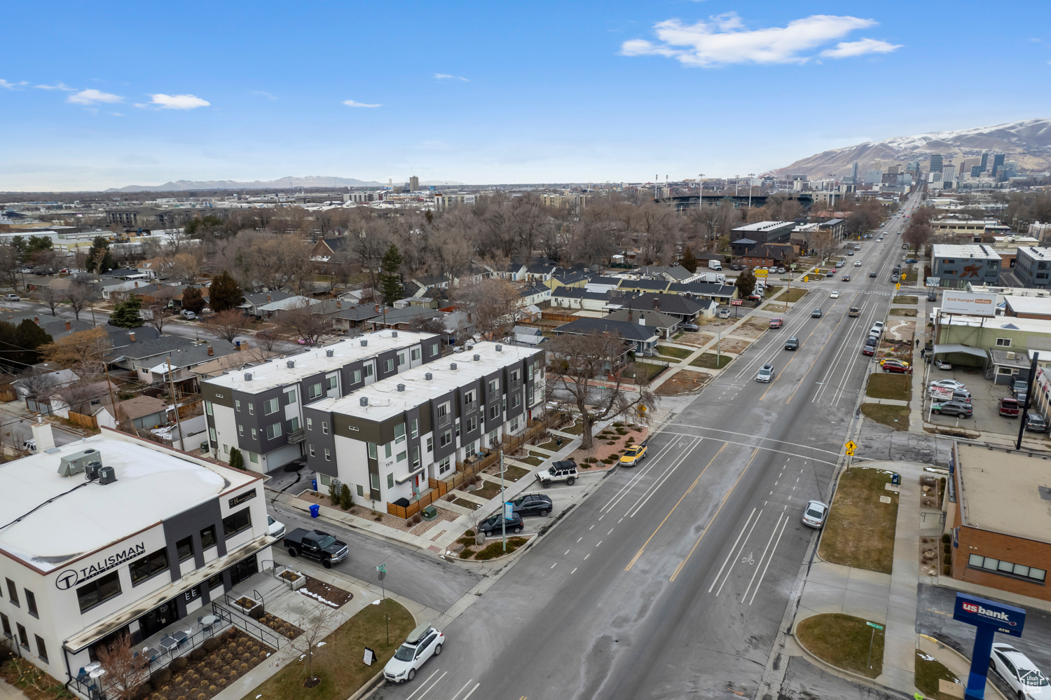 1570 S Main St #102, Salt Lake City, Utah image 27