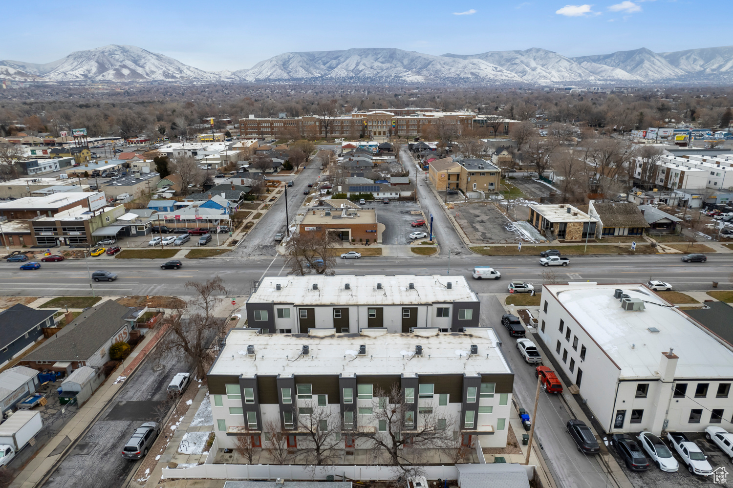 1570 S Main St #102, Salt Lake City, Utah image 24