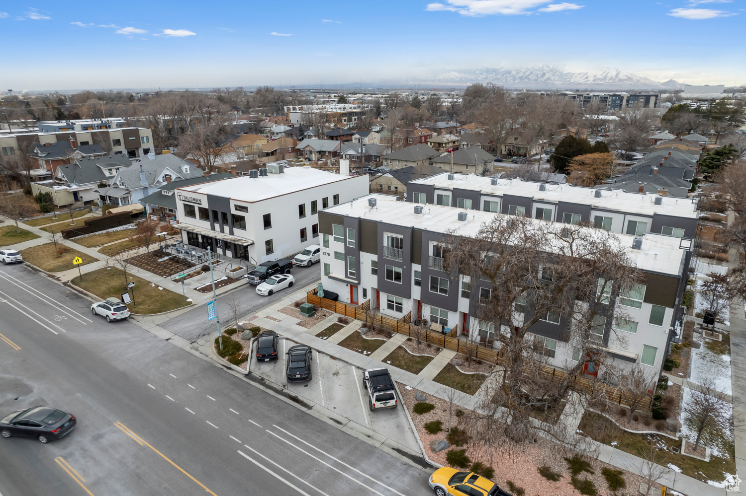 1570 S Main St #102, Salt Lake City, Utah image 31