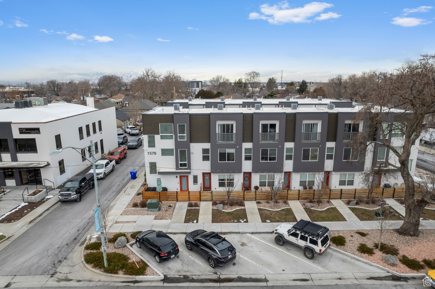 1570 S Main St #102, Salt Lake City, Utah image 30