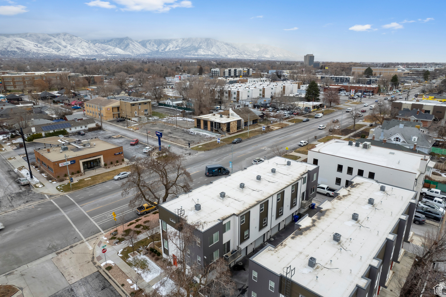 1570 S Main St #102, Salt Lake City, Utah image 23