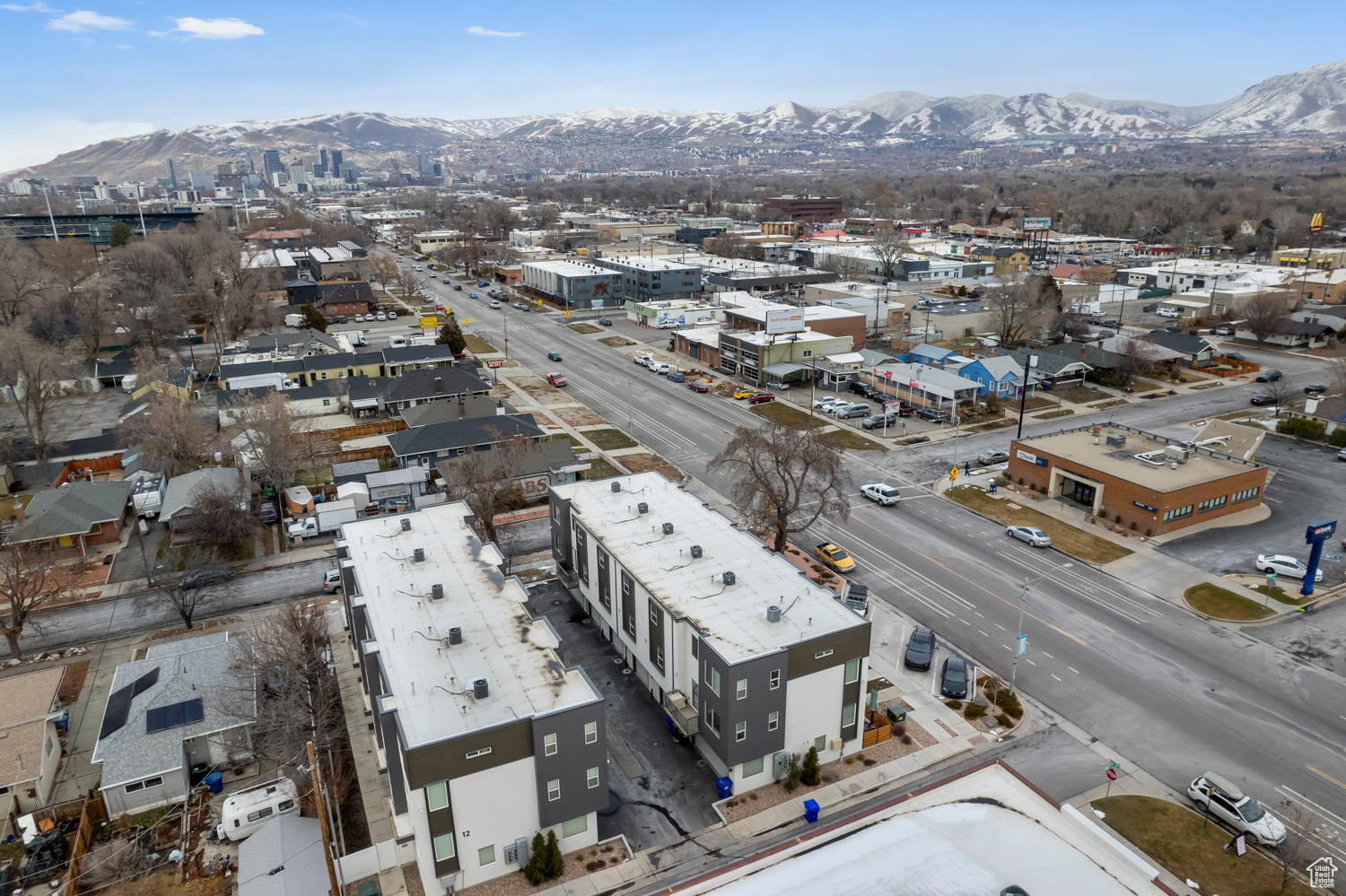 1570 S Main St #102, Salt Lake City, Utah image 25