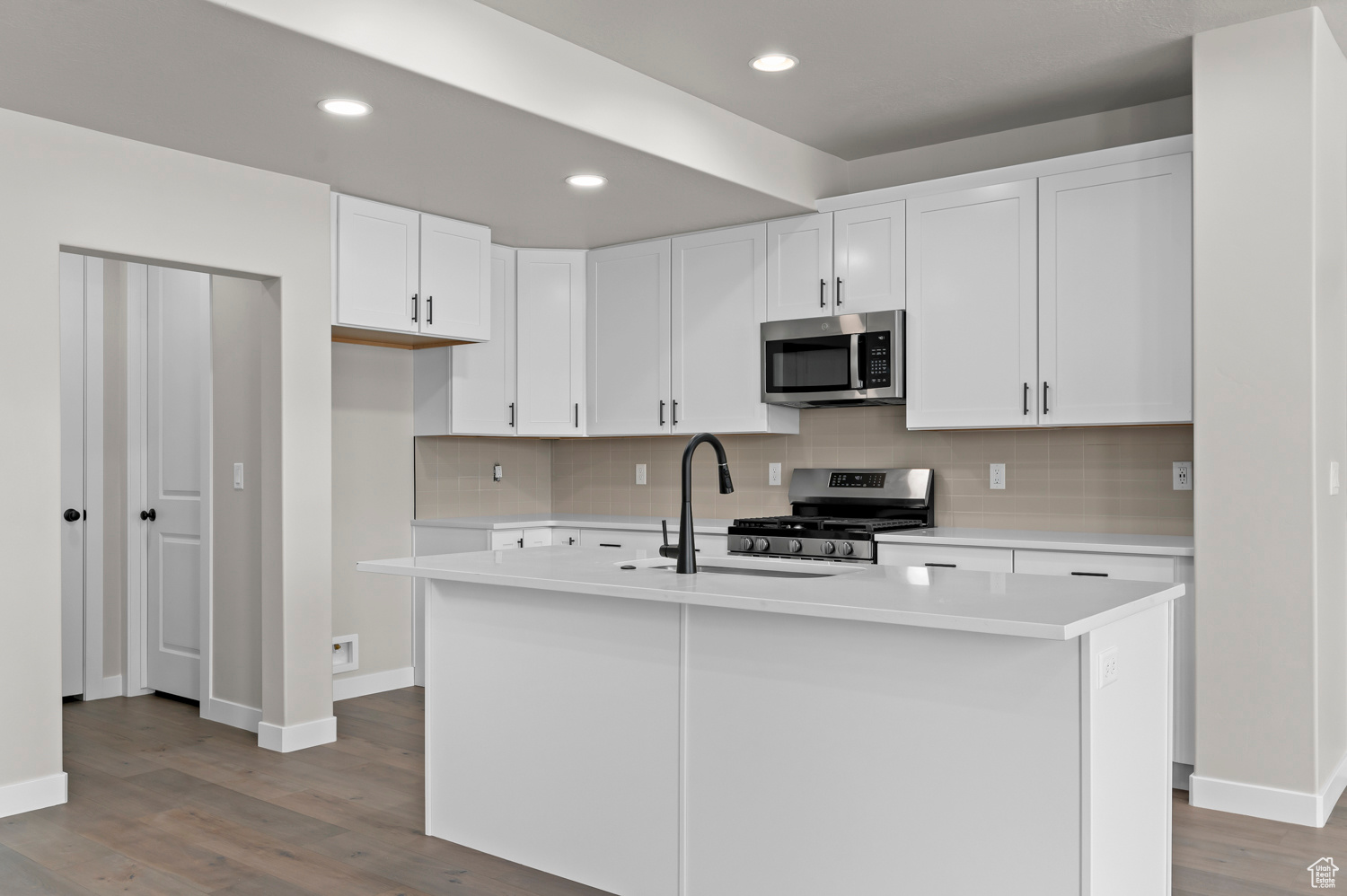 FAIRHAVEN 331 - Residential