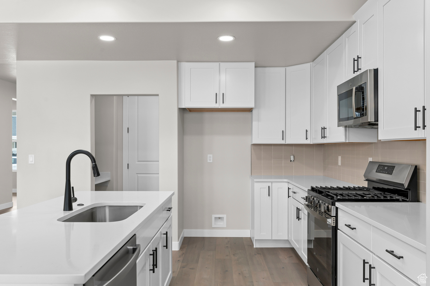 FAIRHAVEN 331 - Residential