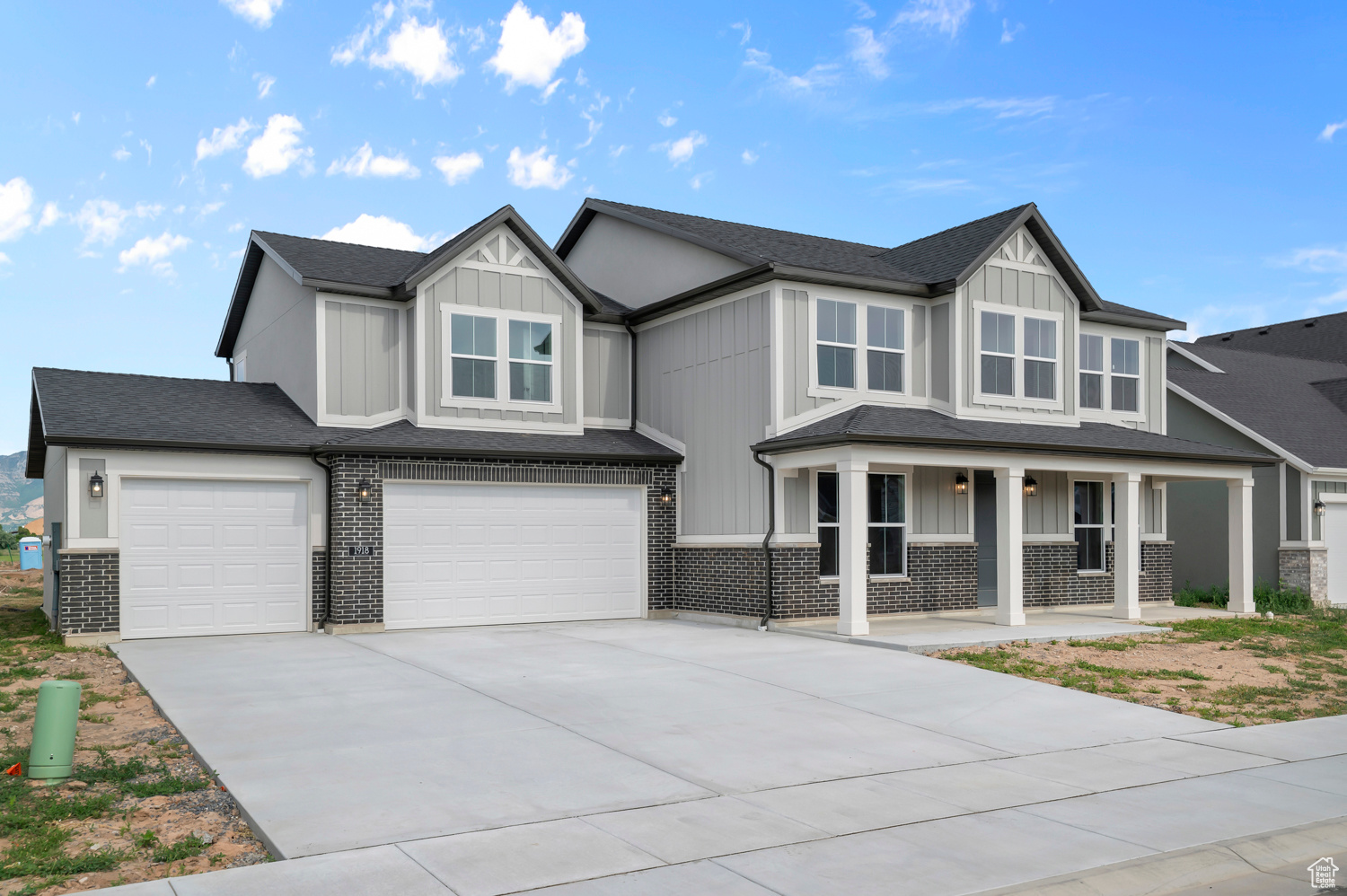 FAIRHAVEN 331 - Residential