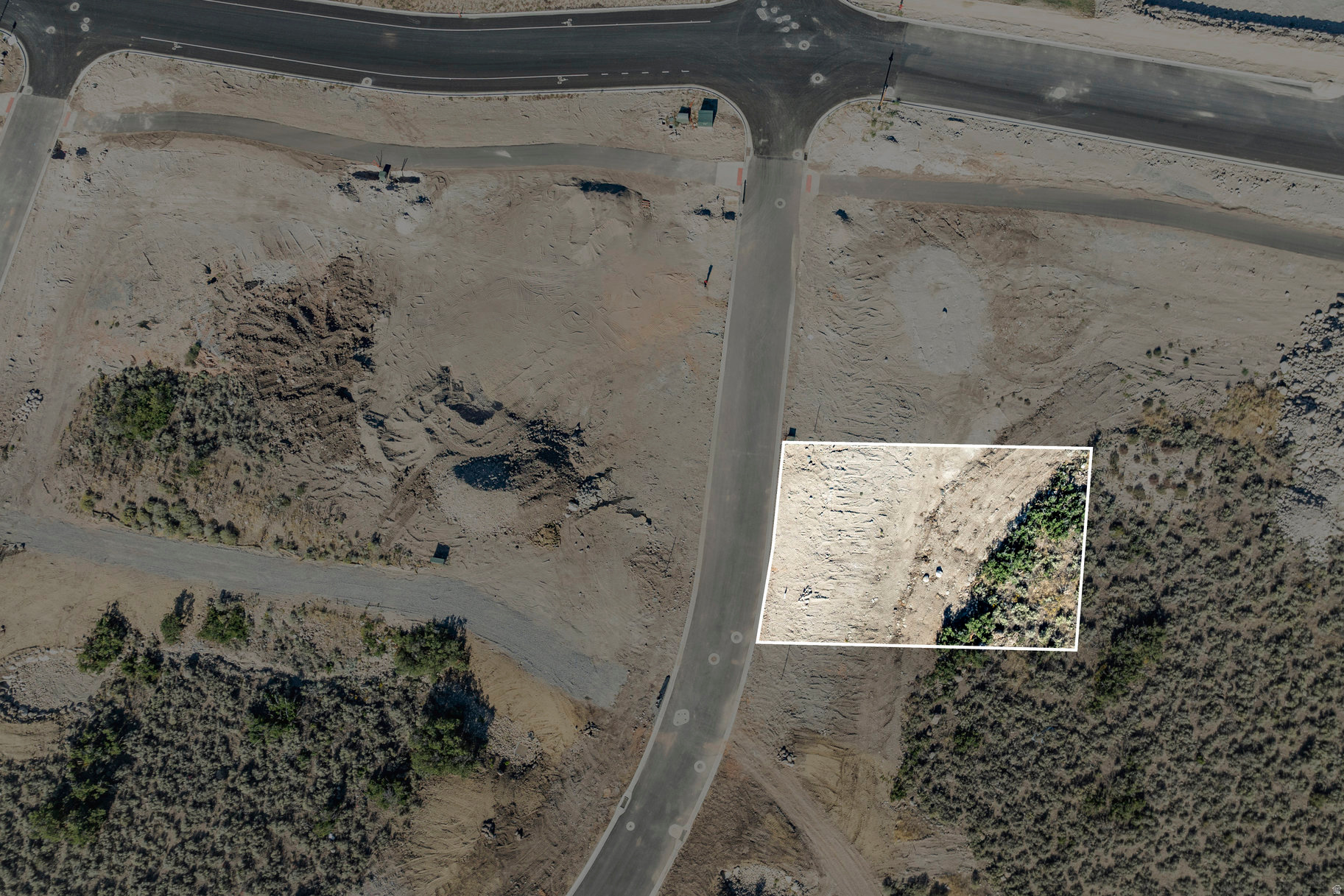 TIMP GROVE / JORDANELLE RIDGE - Residential