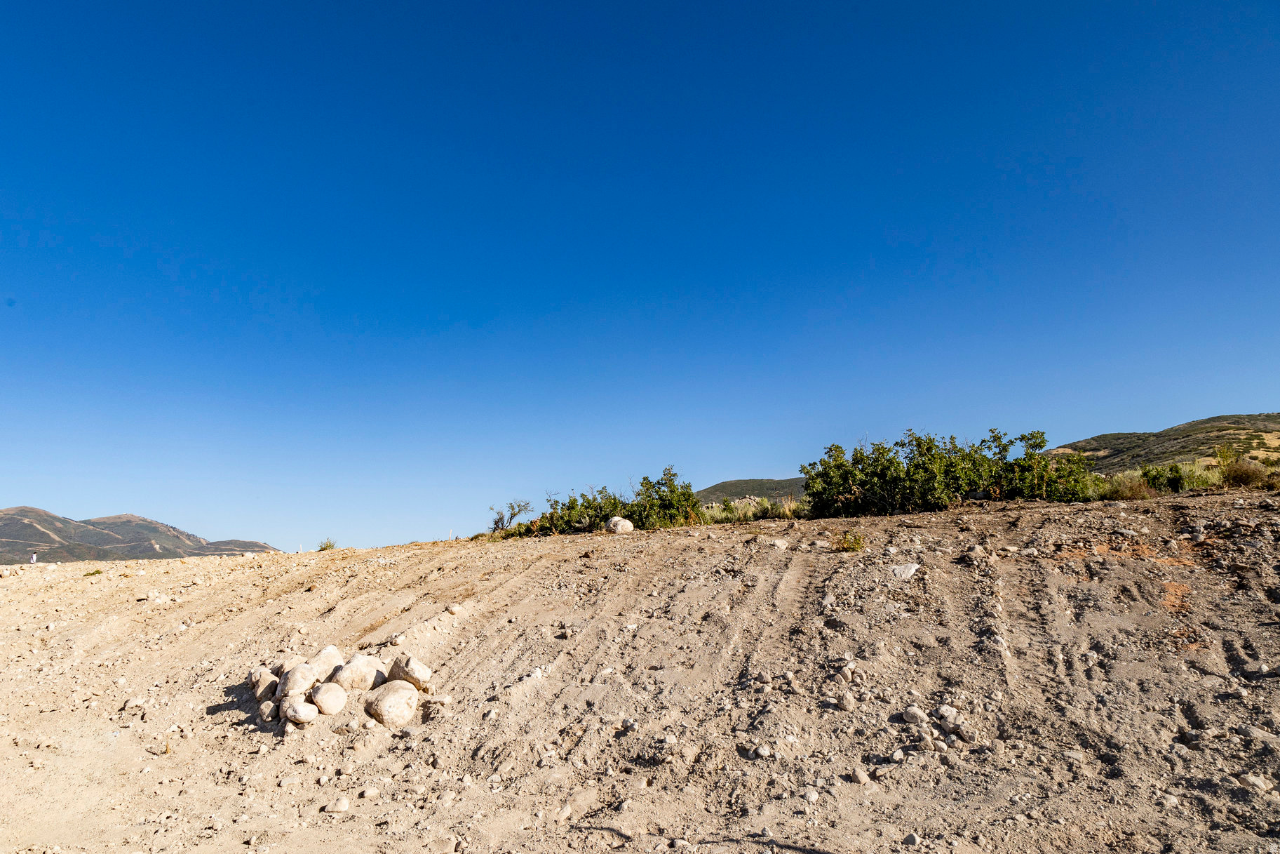 TIMP GROVE / JORDANELLE RIDGE - Residential