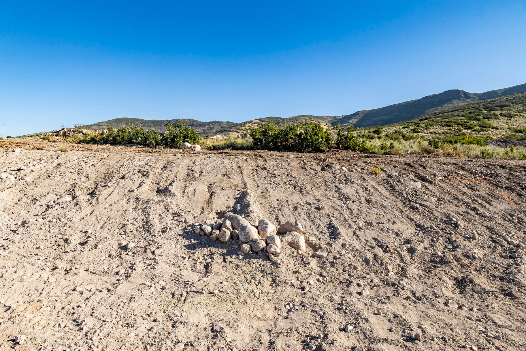 TIMP GROVE / JORDANELLE RIDGE - Residential