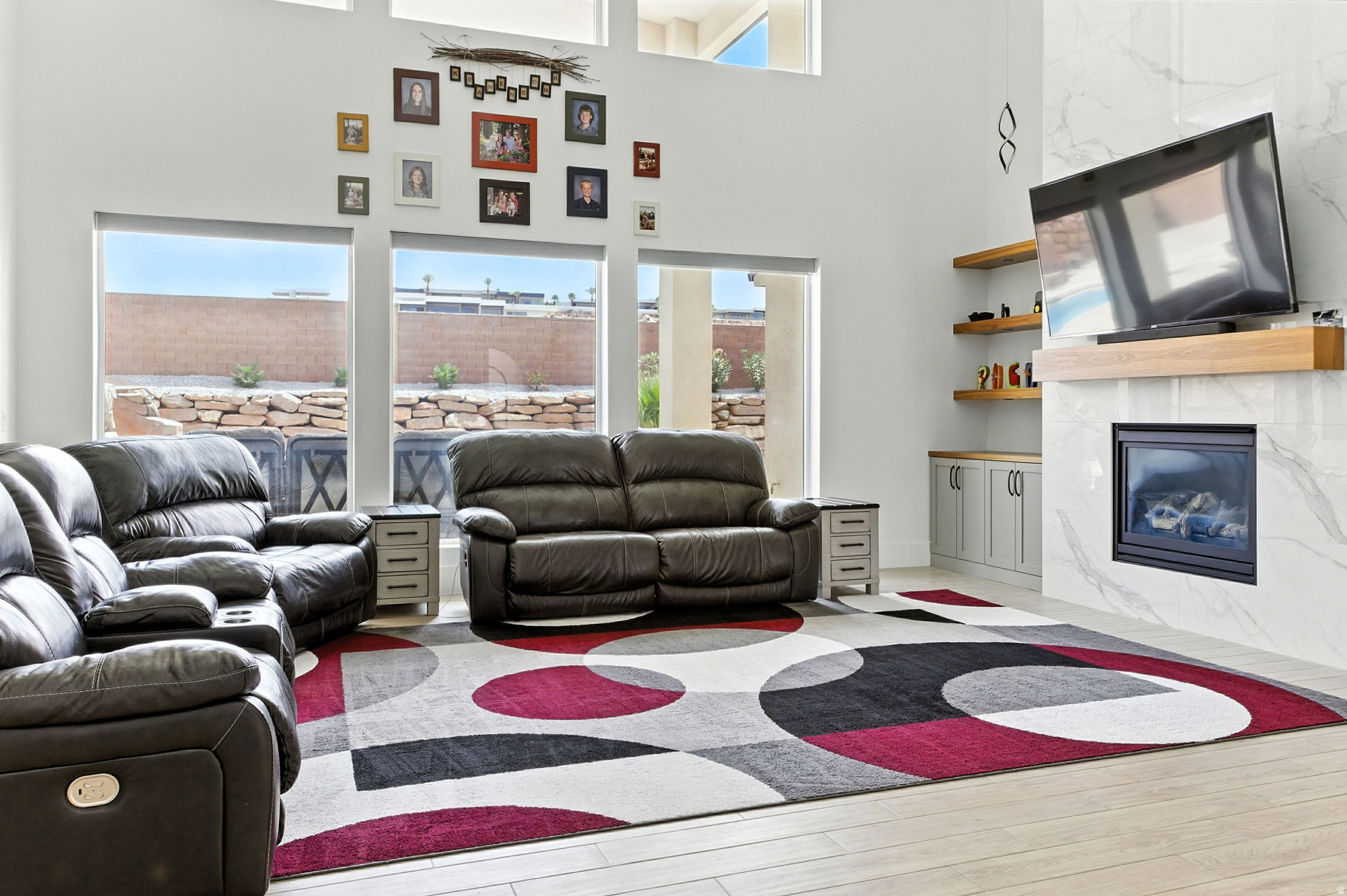 ANCESTOR ESTATES PH - Residential