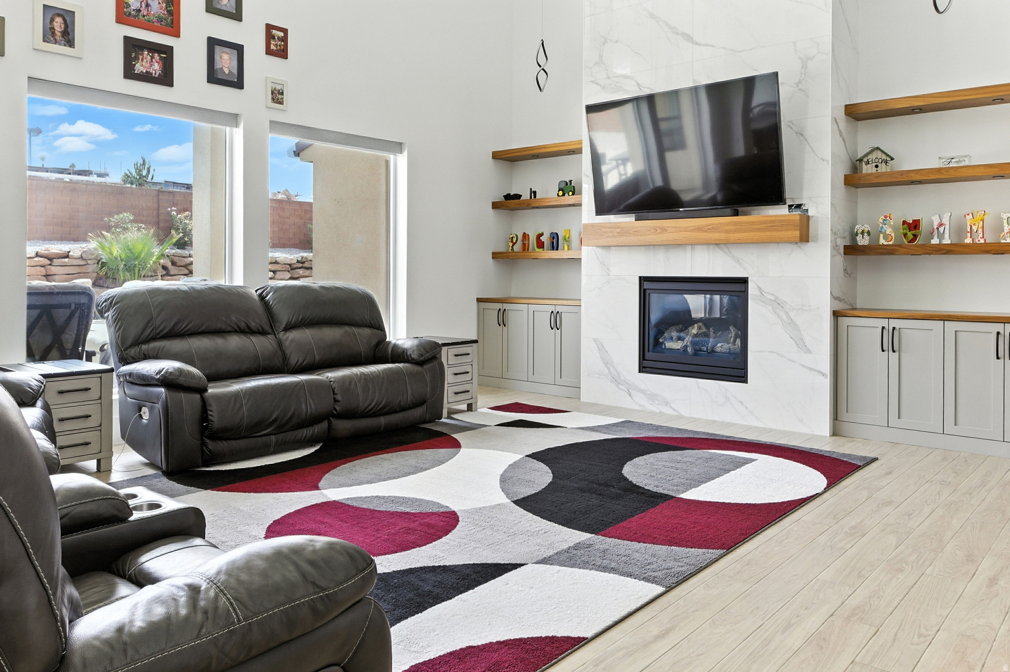 ANCESTOR ESTATES PH - Residential