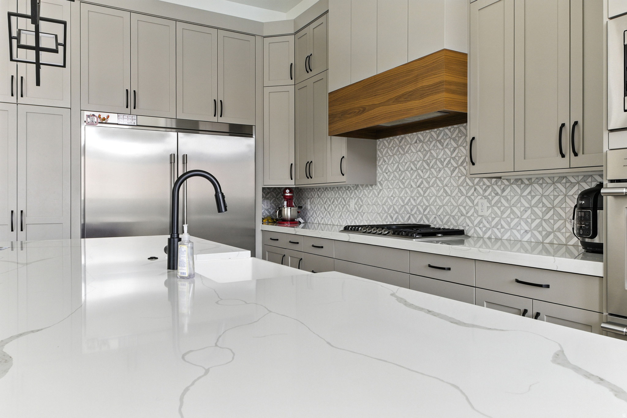 ANCESTOR ESTATES PH - Residential