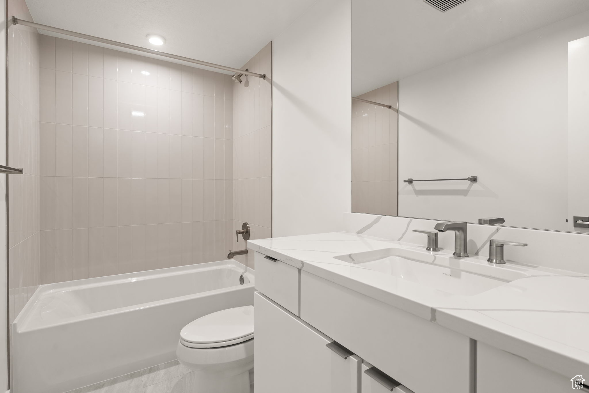 COPPERHAVEN BY TOLL BROTHERS - Residential