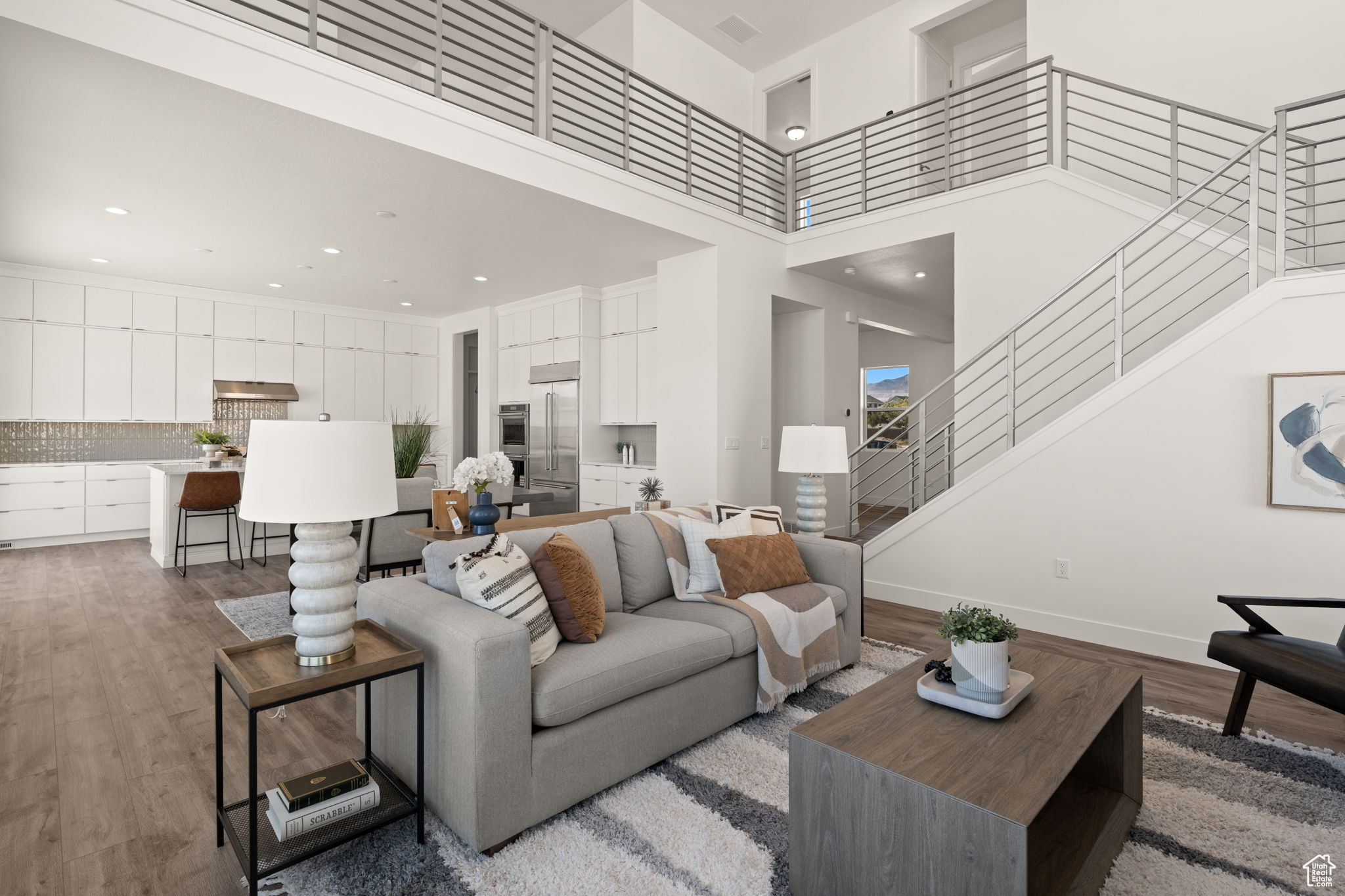 COPPERHAVEN BY TOLL BROTHERS - Residential