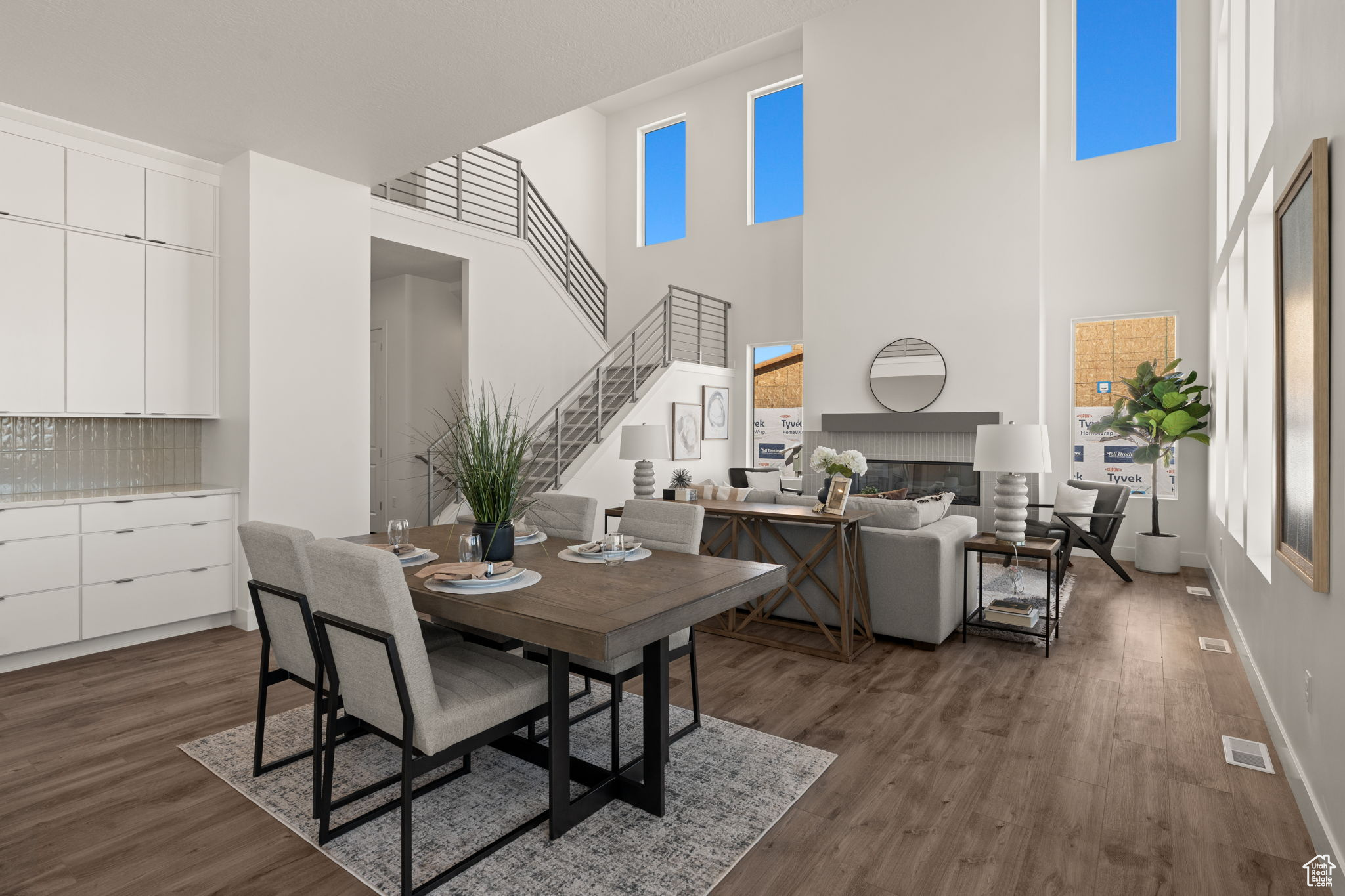 COPPERHAVEN BY TOLL BROTHERS - Residential