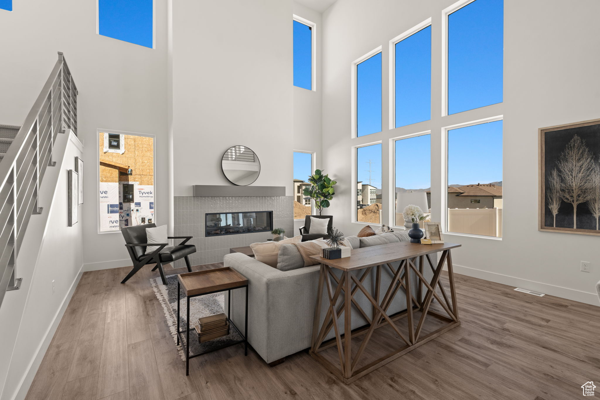 COPPERHAVEN BY TOLL BROTHERS - Residential