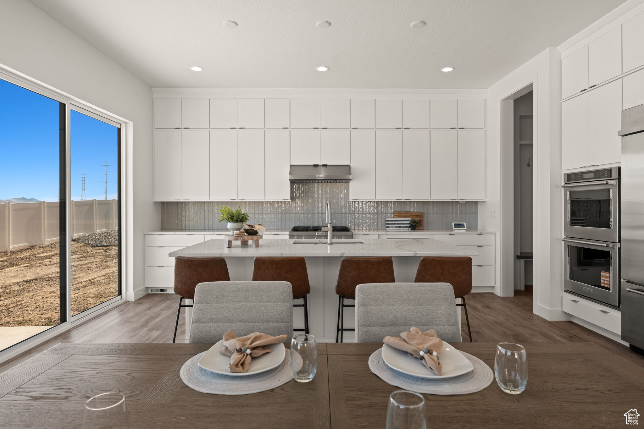 COPPERHAVEN BY TOLL BROTHERS - Residential