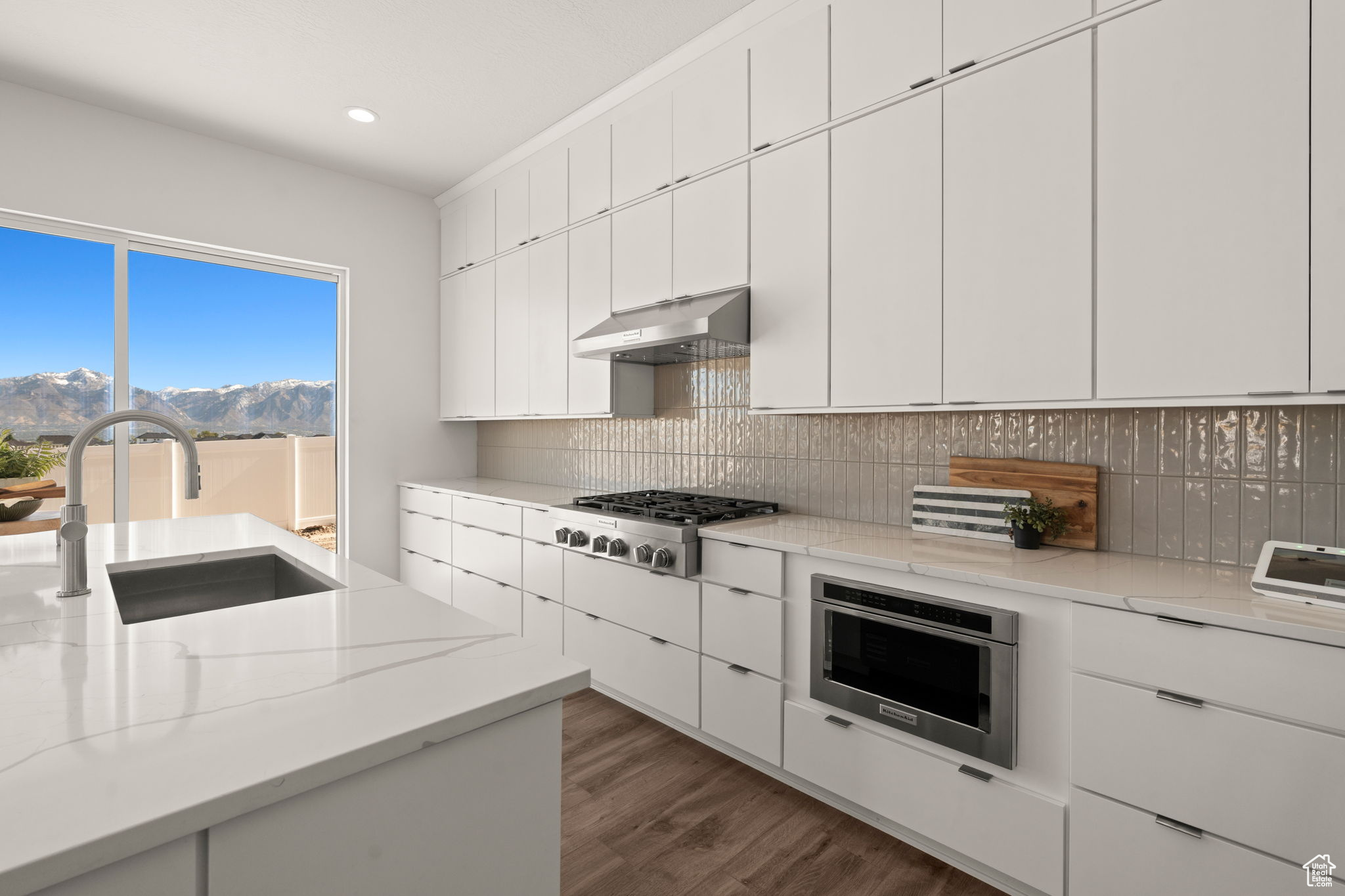 COPPERHAVEN BY TOLL BROTHERS - Residential