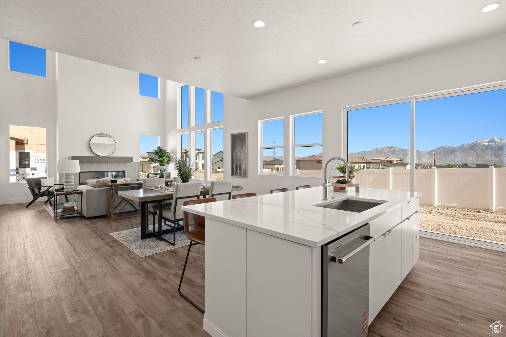 COPPERHAVEN BY TOLL BROTHERS - Residential